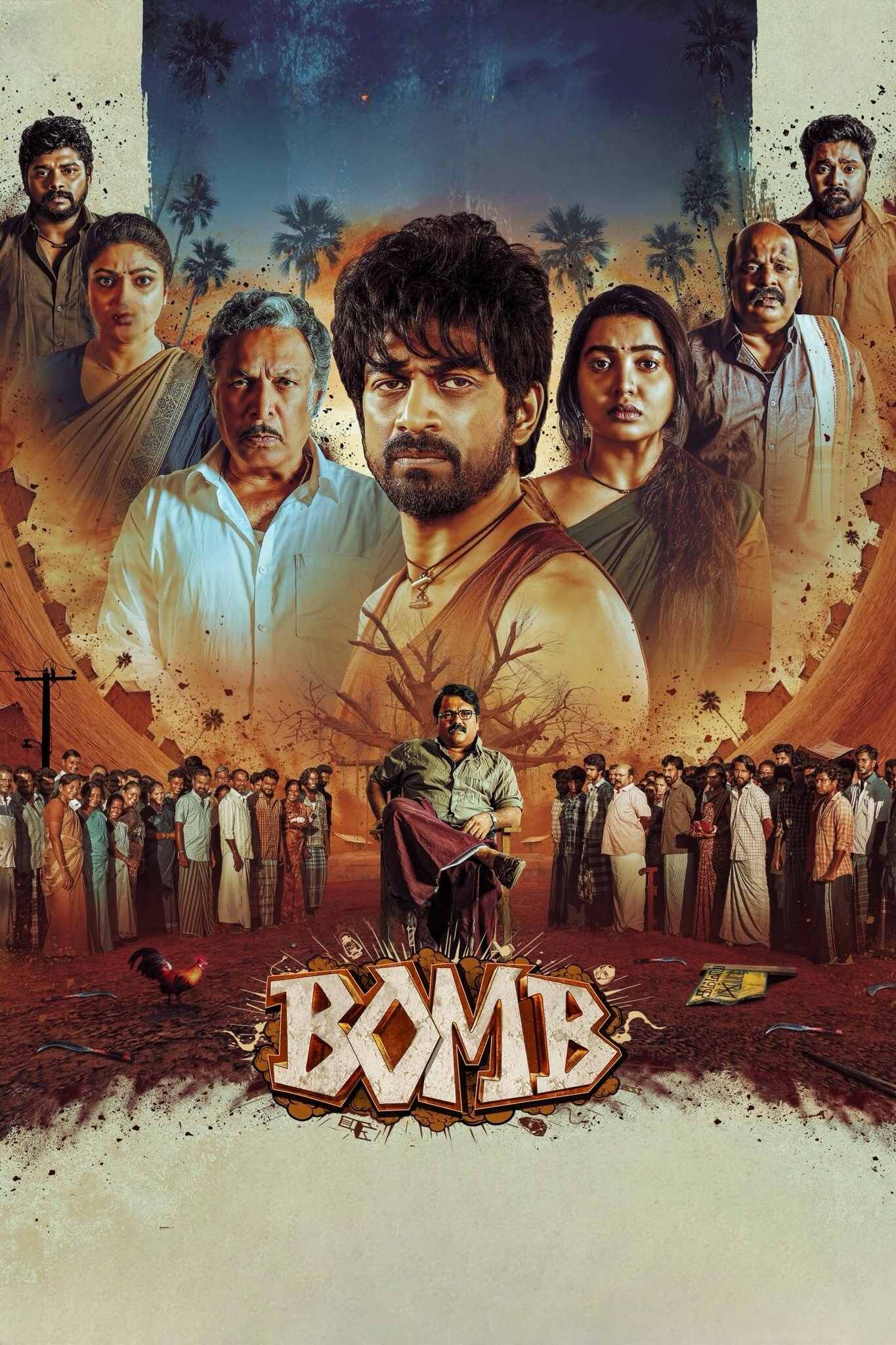 Bomb-2025-Hindi-Tamil-Dual-Audio-South-UnCut-Movie-HD-ESub