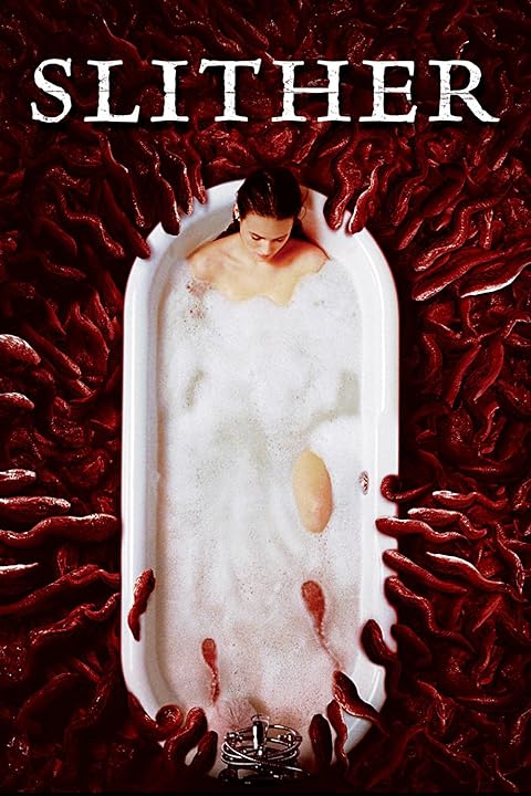 Slither (2006) Hindi Dubbed