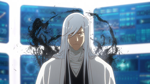 Bleach: Sennen Kessen-hen - Soukoku-tan Sub Indo