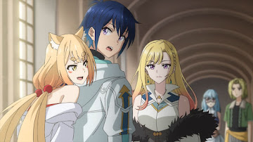 Yuusha Party wo Tsuihou sareta Shiromadoushi Sub Indo