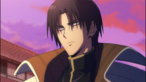 Rurouni Kenshin: Meiji Kenkaku Romantan (2023) Sub Indo