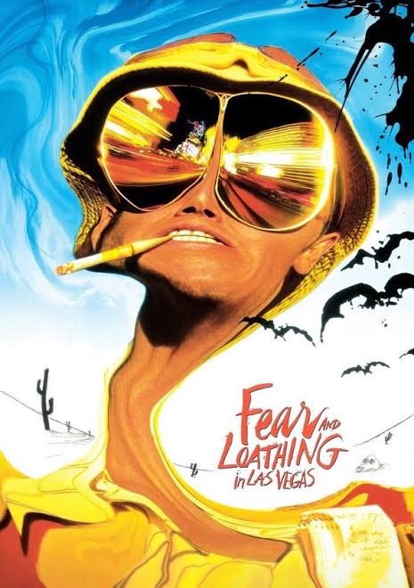 Fear and Loathing in Las Vegas (1998) English & Hindi Dubbed