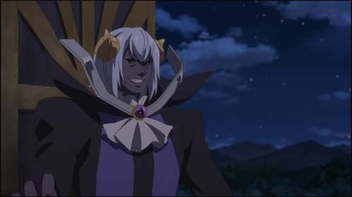 S-Rank Monster no “Behemoth” dakedo Sub Indo