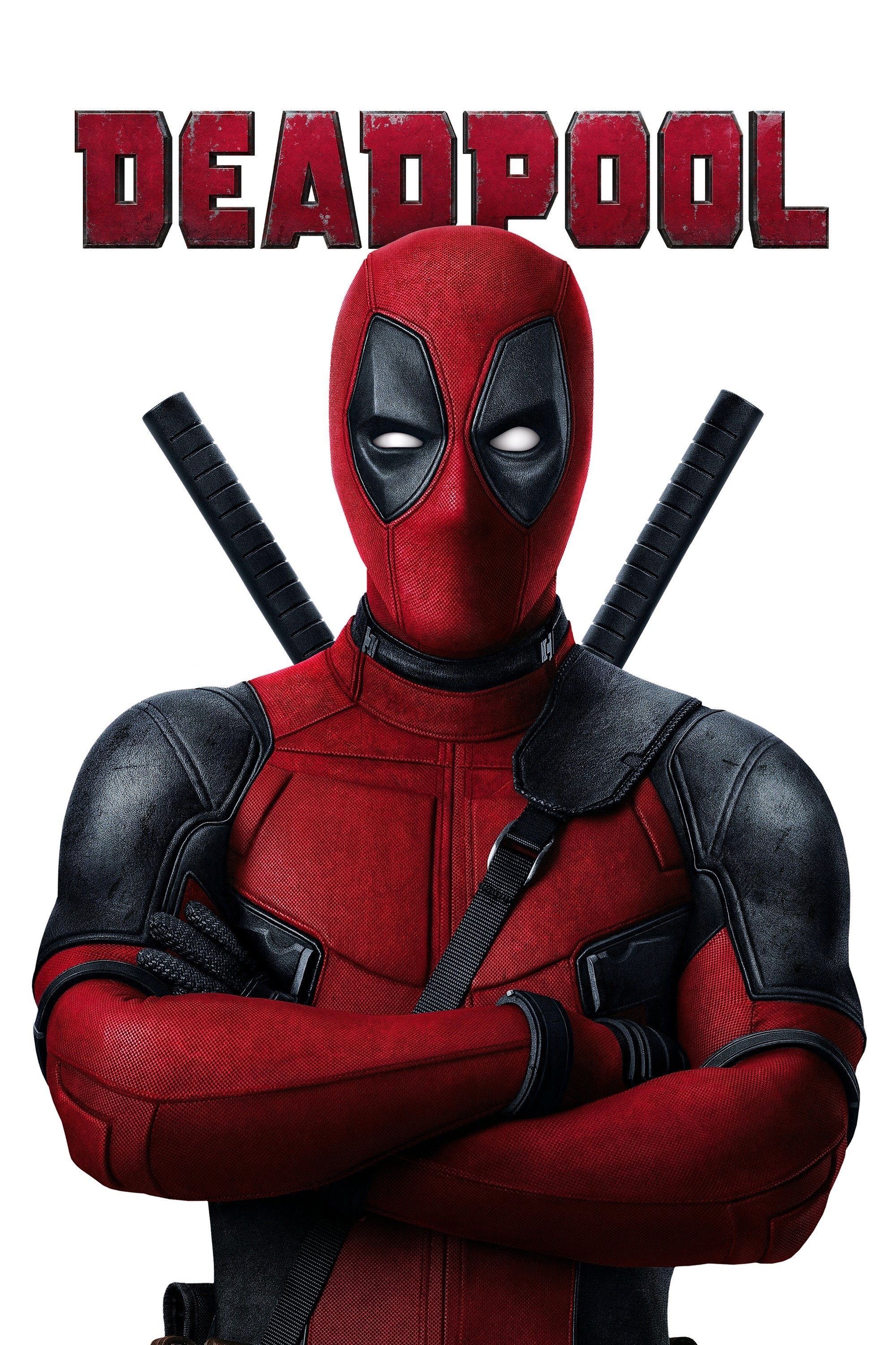 Deadpool (2016) 1080p | 720p | 480p BluRay [Hindi (हिन्दी) + English] DD5.1 ESub