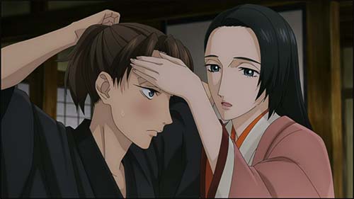 Karasu wa Aruji wo Erabanai Sub Indo