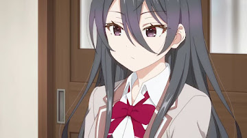 Tokidoki Bosotto Russia-go de Dereru Tonari no Alya-san Sub Indo