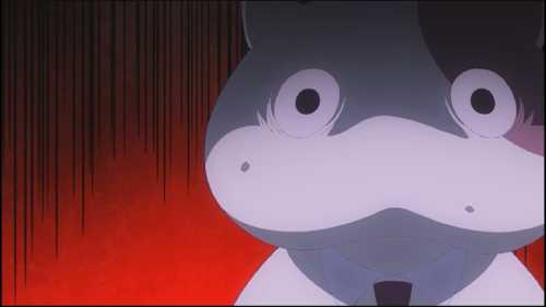 Uchuujin MuuMuu Sub Indo