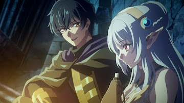 Ansatsusha de Aru Ore no Status ga Yuusha yori mo Akiraka ni Tsuyoi no da ga Sub Indo