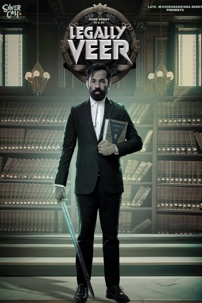 Legally Veer (2024) WEB-DL [Hindi DD5.1] 1080p 720p & 480p [x264] | Full Movie
