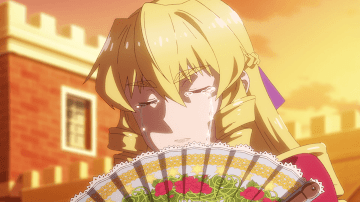 Akuyaku Reijou Tensei Ojisan Sub Indo