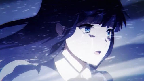 Mahouka Koukou no Rettousei Season 3 Sub Indo