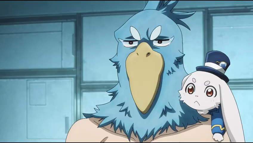 Shangri-La Frontier Season 2 Sub Indo