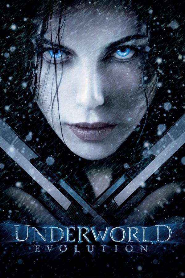 Underworld 2: Evolution (2006) 1080p | 720p | 480p BluRay [Hindi (हिन्दी) + English] DD5.1 HEVC ESub