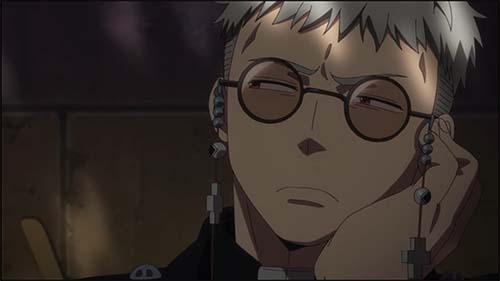 Ao no Exorcist: Yosuga-hen Sub Indo