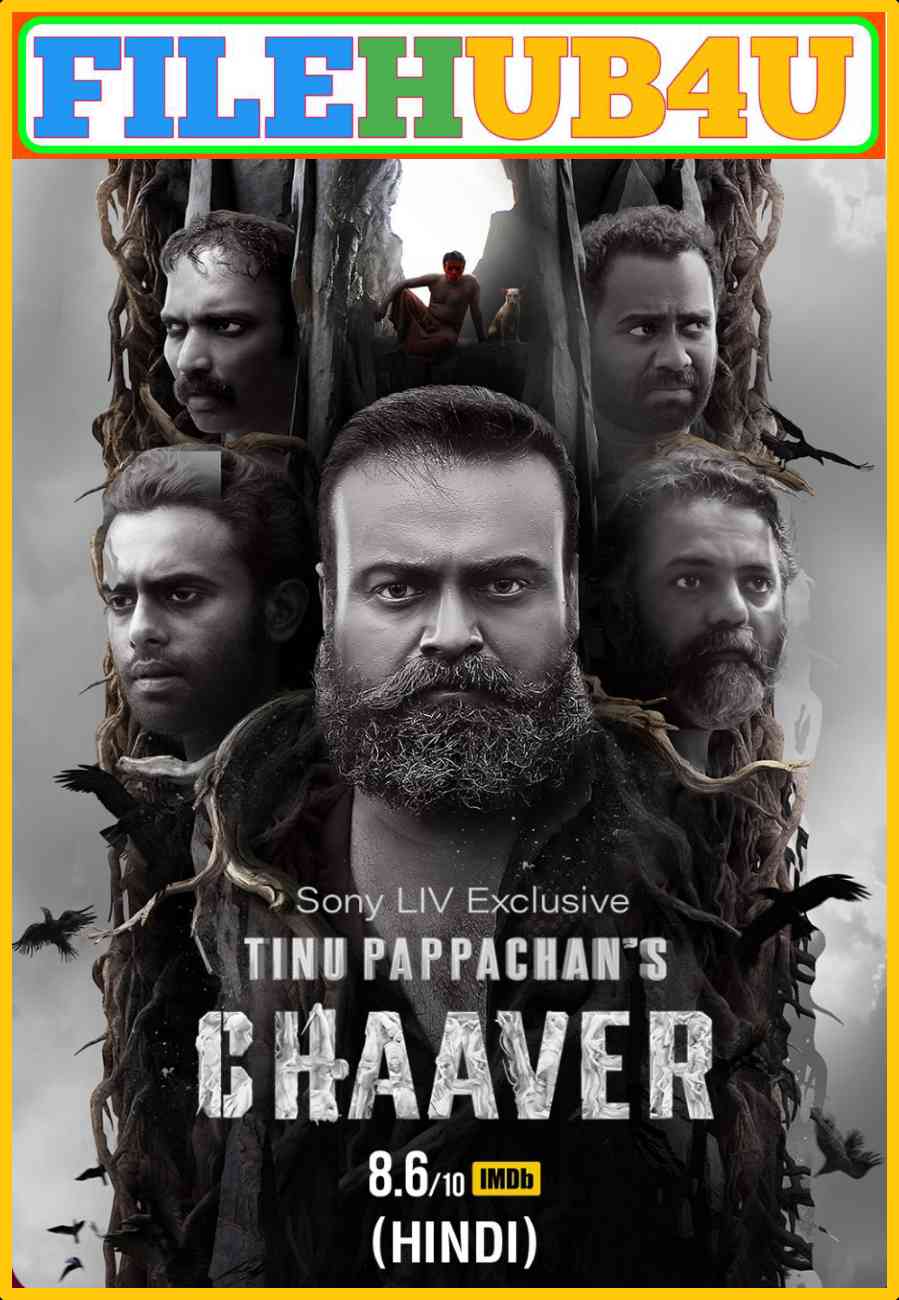 Chaaver (2023) South Hindi Dubbed UnCut Full Movie HD
