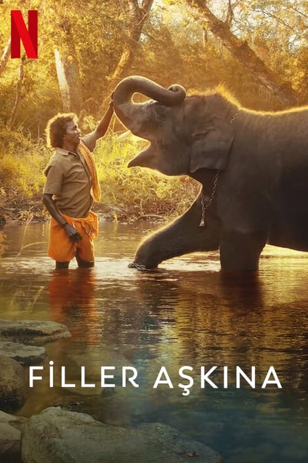 The Elephant Whisperers (2022) Hindi Dubbed