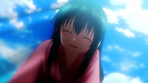 Sengoku Youko: Senma Konton-hen Sub Indo