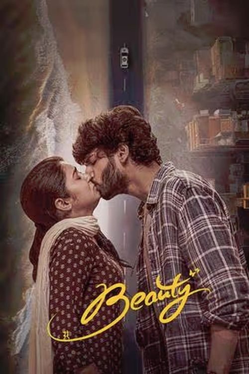 Beauty (2025) HQ-Hindi Dubbed HDTS - 1080p | Full Movie