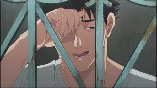 Kowloon Generic Romance Sub Indo