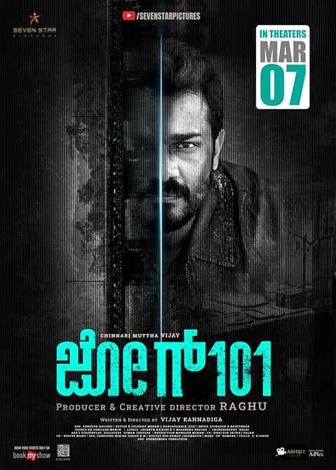 Jog 101 (2024) Hindi Dubbed