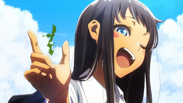 Okinawa de Suki ni Natta Ko ga Hougen Sugite Tsurasugiru Sub Indo