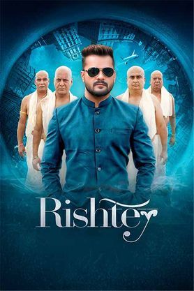 Rishtey (2025) Bhojpuri