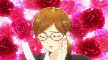 Nazotoki wa Dinner no Ato de Sub Indo