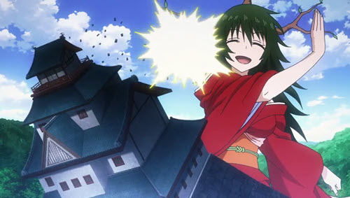 Sengoku Youko Sub Indo