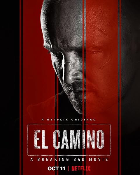 El Camino: A Breaking Bad Movie (2019) Hindi Dubbed