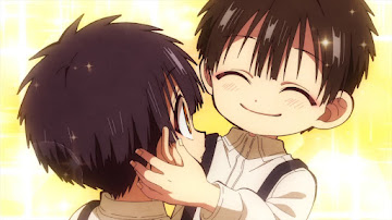 Jibaku Shounen Hanako-kun 2 Part 2 Sub Indo