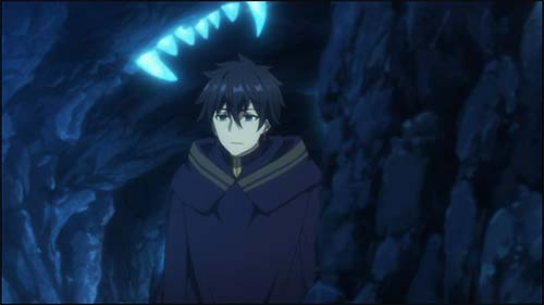 Nageki no Bourei wa Intai shitai Sub Indo