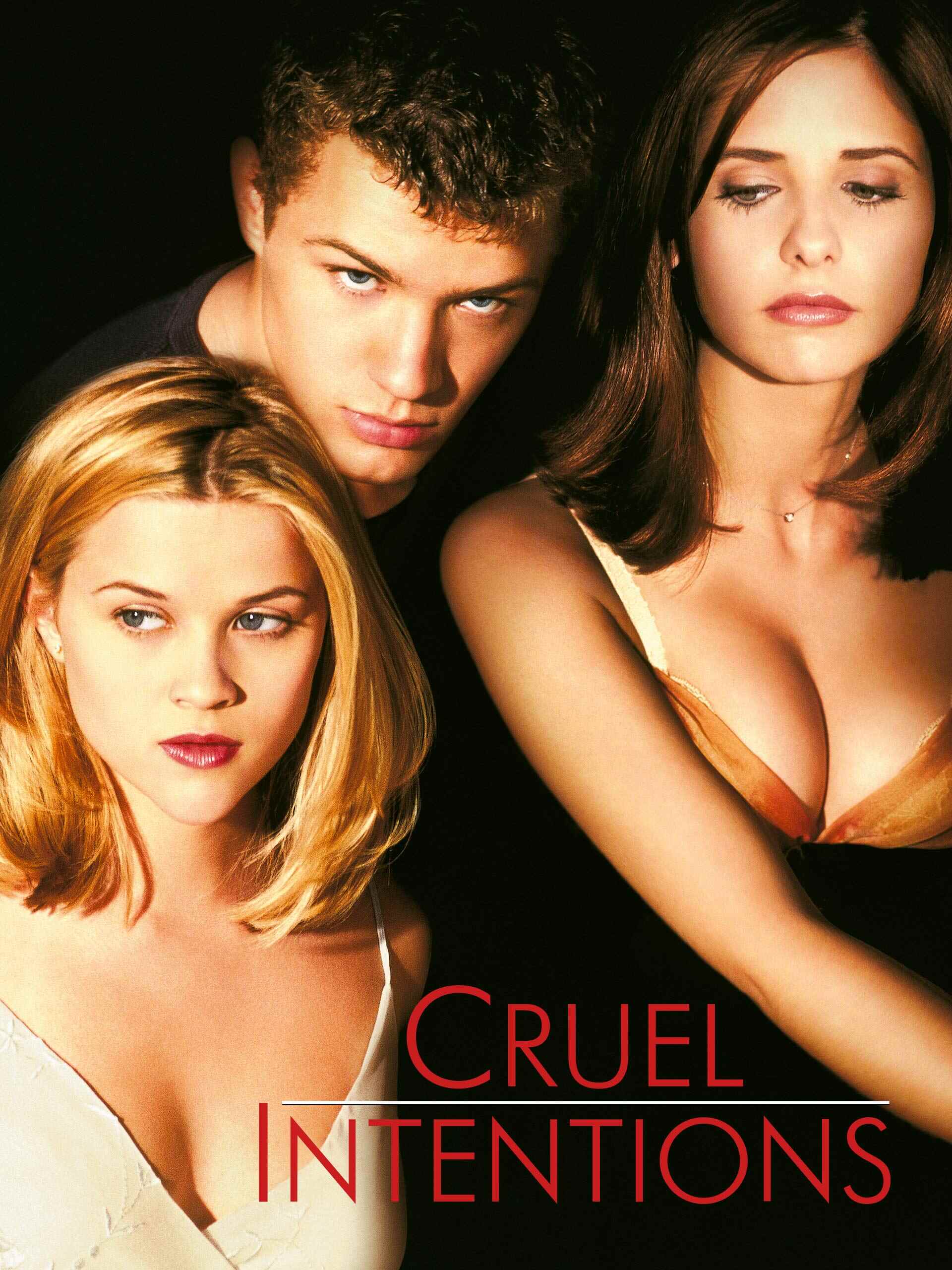 Cruel Intentions (1999) Dual Audio [Hindi & English] Full Movie BluRay ESub