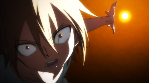 Shaman King: Flowers Sub Indo