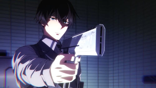 Mahouka Koukou no Rettousei Season 3 Sub Indo