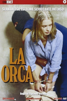 Snatch (1976) La Orca