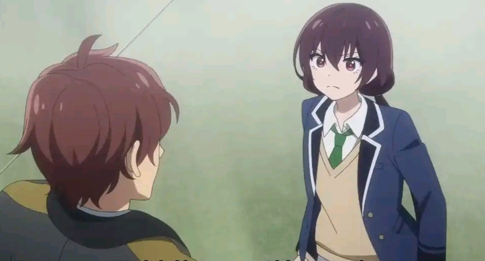 Shinkalion: Change the World Sub Indo