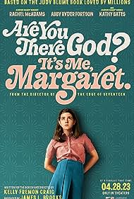 Are You There God It’s Me, Margaret (2023) English + Hindi NF WEB-DL 1080p 720p 480p HEVC EAC3 6ch MSub