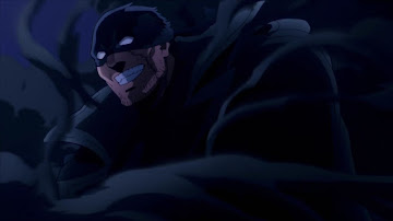 Vigilante: Boku no Hero Academia Illegals Sub Indo