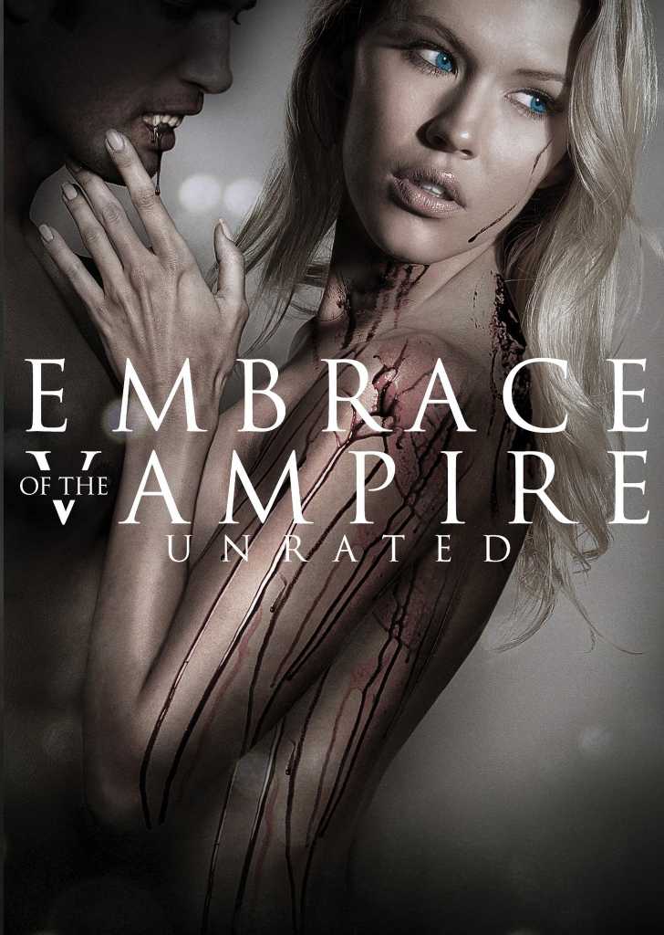 Embrace of the Vampire (2013) English & Hindi Dubbed