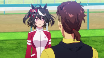 Uma Musume: Pretty Derby Season 3 Sub Indo