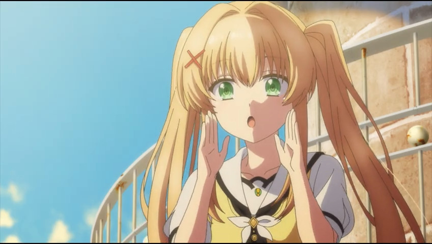 Summer Pockets Sub Indo