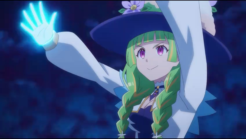 Hazure Skill ”Kinomi Master” Sub Indo