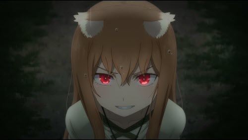 Ookami to Koushinryou: Merchant Meets the Wise Wolf Sub Indo