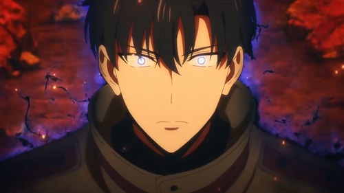 Solo Leveling Season 2 Sub Indo