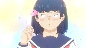 Busu ni Hanataba wo. Sub Indo