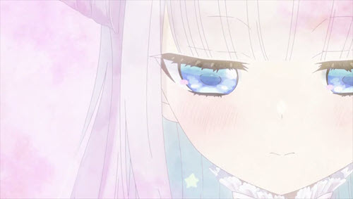 Katsute Mahou Shoujo to Aku wa Tekitai shiteita. Sub Indo