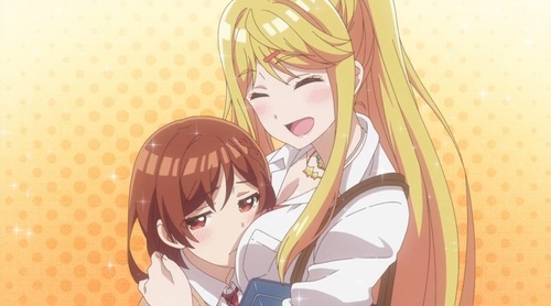 Class no Daikirai na Joshi to Kekkon suru Koto ni Natta. Sub Indo