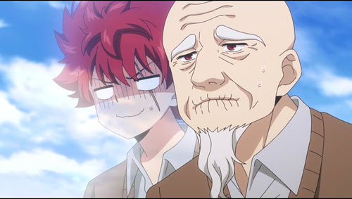 Yozakura-san Chi no Daisakusen Sub Indo