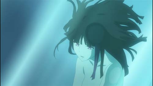 Metallic Rouge Sub Indo