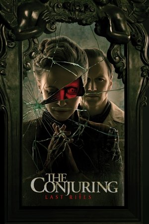 The Conjuring Last Rites (2025) HDTC [Hindi + Multi Audio] 1080p & 720p [x264] | Full Mobie